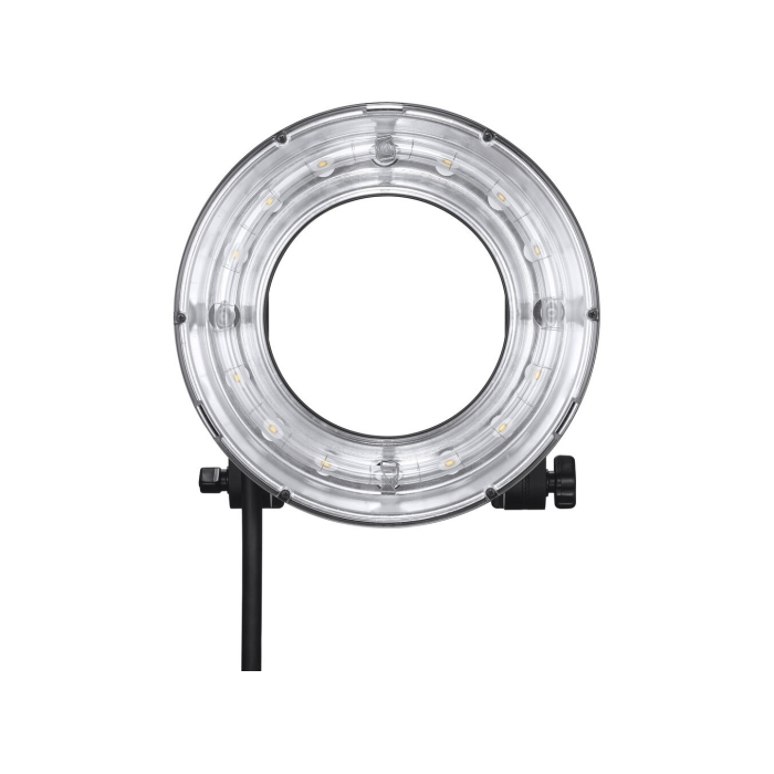 Đầu đèn flash vòng Godox R200 dùng cho đèn flash AD200, AD200Pro - Chính hãng Đầu đèn flash vòng Godox R200 dùng cho đèn flash AD200, AD200Pro - Chính hãng