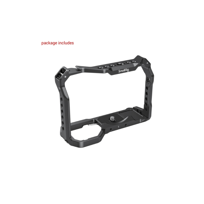 SmallRig Light Camera Cage for Sony A7 III A7R III A9 - Chính hãng SmallRig Light Camera Cage for Sony A7 III A7R III A9 - Chính hãng