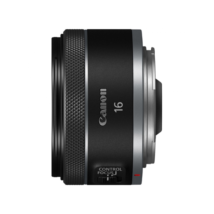 Canon RF 16mm f/2.8 STM - Chính hãng Canon RF 16mm f/2.8 STM - Chính hãng