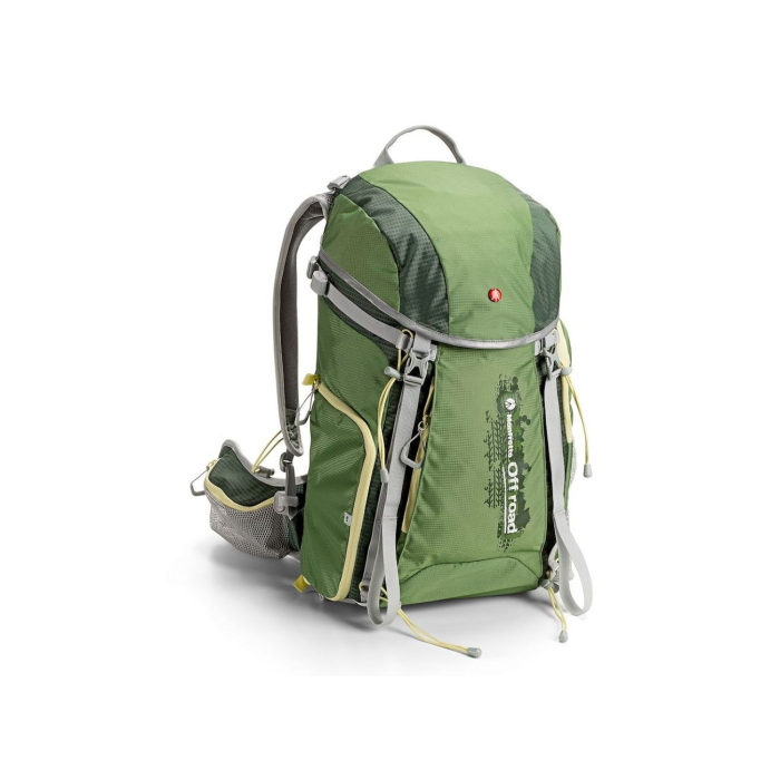 Ba lô máy ảnh Manfrotto Offroad Hiker 20L - Chính hãng Ba lô máy ảnh Manfrotto Offroad Hiker 20L - Chính hãng