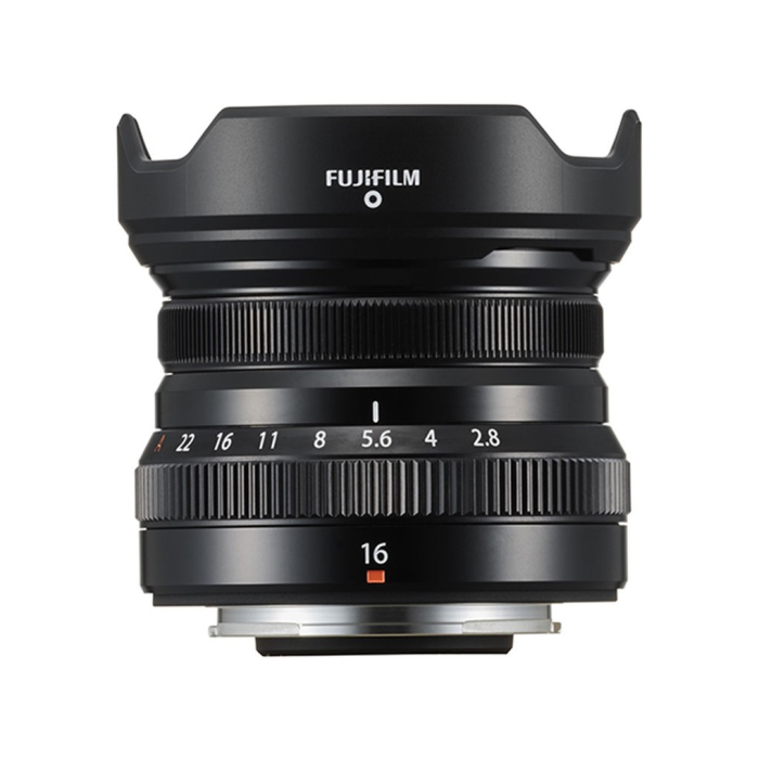 Fujifilm XF 16mm f/2.8 R WR - Chính hãng Fujifilm XF 16mm f/2.8 R WR - Chính hãng