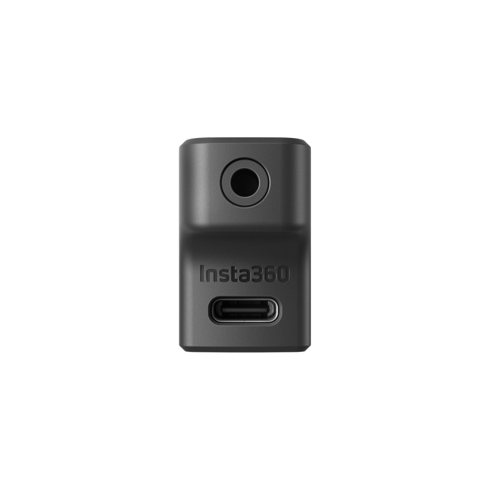 Insta360 Ace Pro & Ace Mic Adapter Insta360 Ace Pro & Ace Mic Adapter