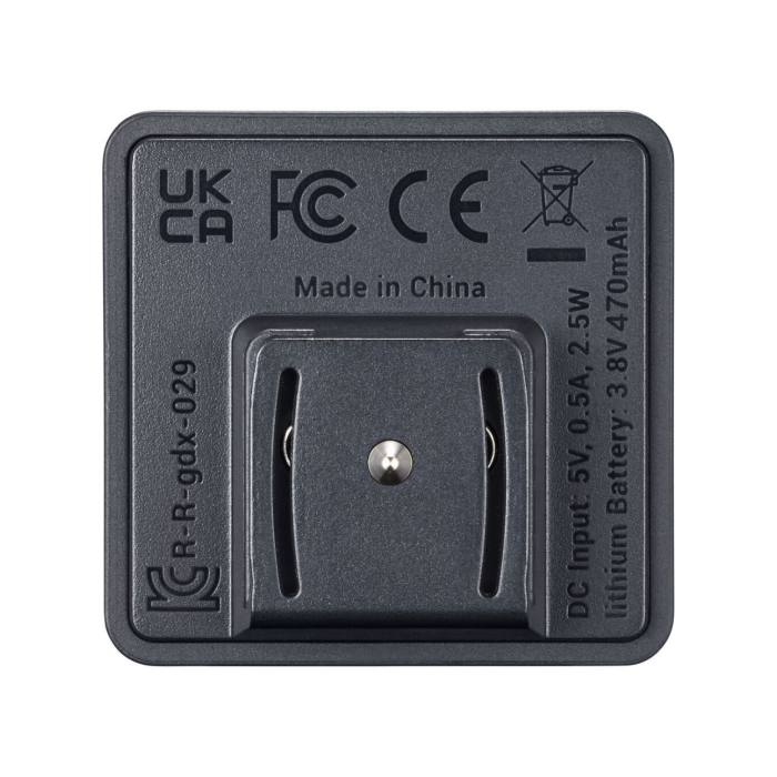 Đèn flash mini Godox iM20 - Chính hãng Đèn flash mini Godox iM20 - Chính hãng