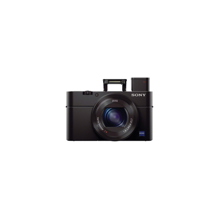 Sony Cyber-shot DSC-RX100 III - Likenew Sony Cyber-shot DSC-RX100 III - Likenew