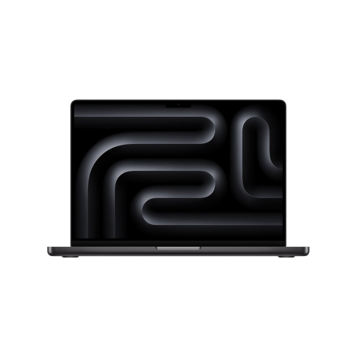 MacBook Pro 14" 2023 - (M3 8-core/ GPU 10-core / 16GB / 1TB) Chính hãng