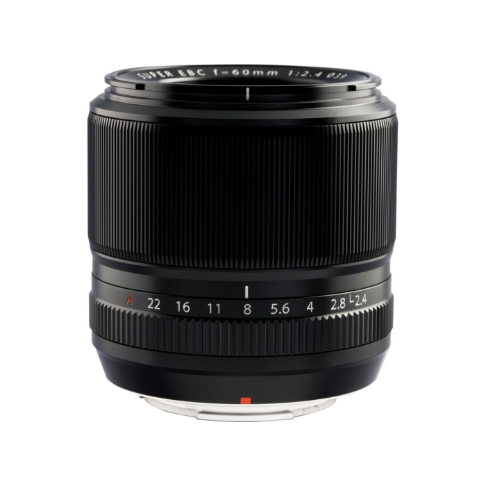 Fujifilm XF 60mm f/2.4 R Macro - Likenew 98% Fujifilm XF 60mm f/2.4 R Macro - Likenew 98%