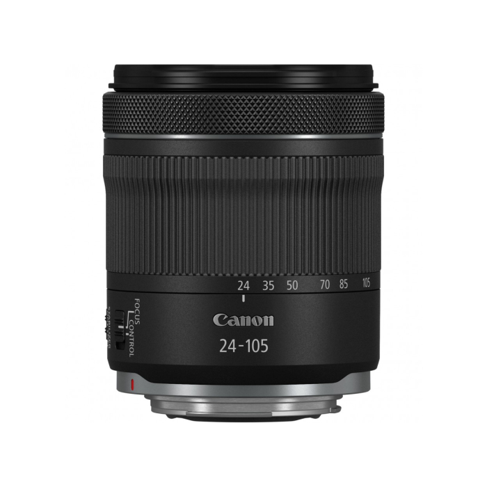Canon RF 24-105mm f/4-7.1 IS STM - Likenew Canon RF 24-105mm f/4-7.1 IS STM - Likenew