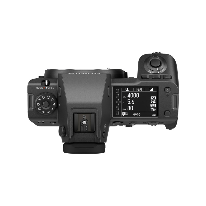 Fujifilm GFX 100S - (Body) Chính hãng Fujifilm GFX 100S - (Body) Chính hãng