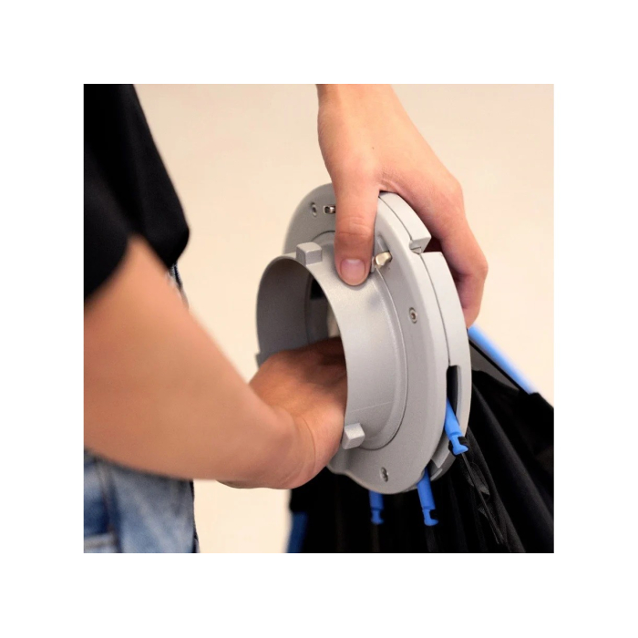 Softbox amaran Octa Dome 120 - Chính hãng Softbox amaran Octa Dome 120 - Chính hãng