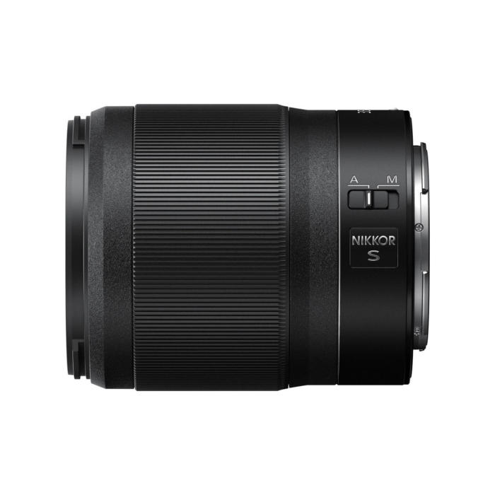 Nikon NIKKOR Z 35mm f/1.8 S - Chính hãng VIC Nikon NIKKOR Z 35mm f/1.8 S - Chính hãng VIC