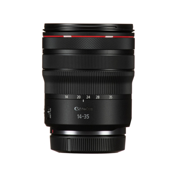 Canon RF 14-35mm f/4L IS USM - Chính hãng Canon RF 14-35mm f/4L IS USM - Chính hãng