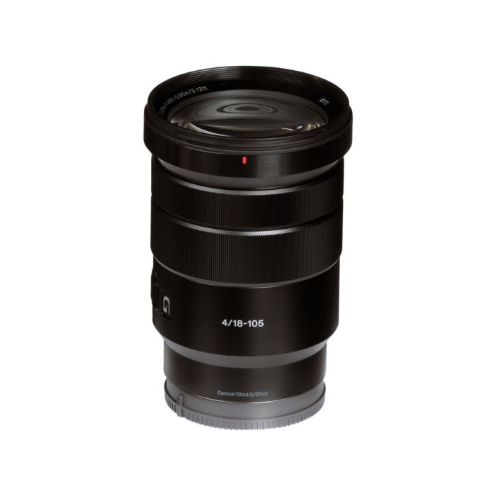 Sony E PZ 18-105mm f4 G OSS - Chính hãng Sony E PZ 18-105mm f4 G OSS - Chính hãng
