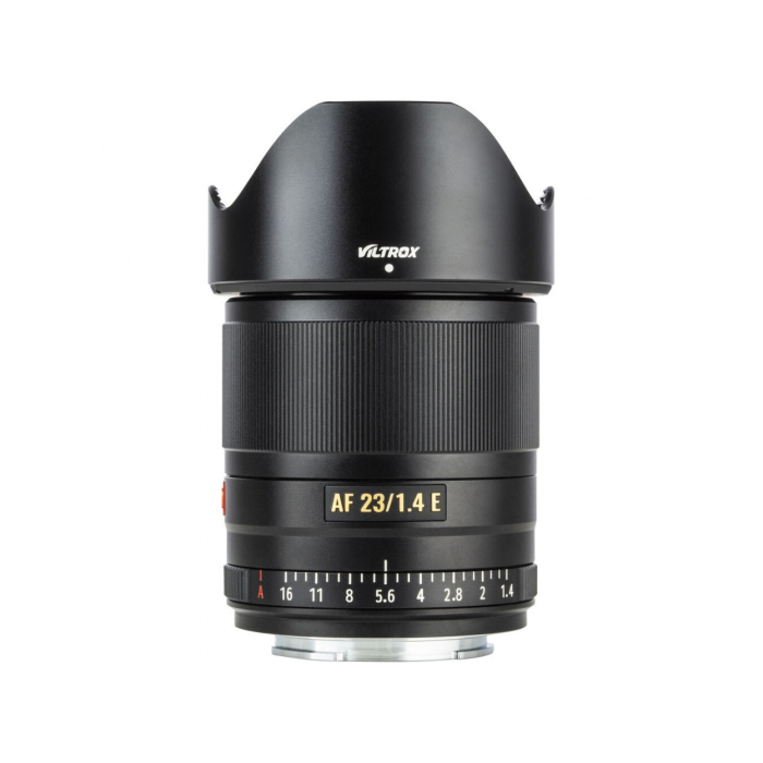 Viltrox 23mm f/1.4 AF Sony E - Chính hãng