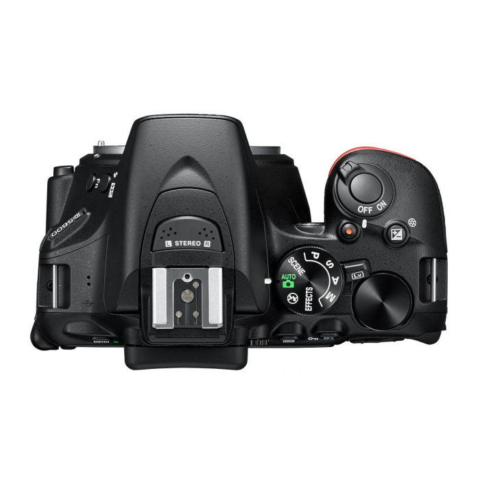 Nikon D5600 - Likenew (Body Only) Nikon D5600 - Likenew (Body Only)