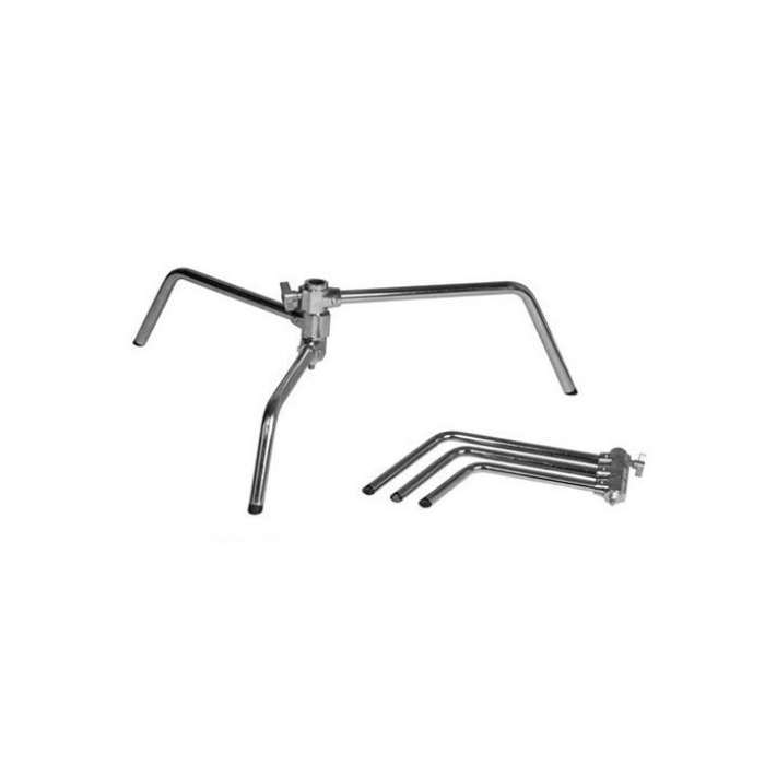 Chân đèn Jinbei C-stand CK-1 PRO - Chính hãng Chân đèn Jinbei C-stand CK-1 PRO - Chính hãng