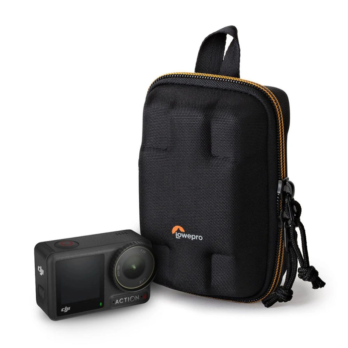 Túi đựng Action Cam Dashpoint AVC 40 II - Chính hãng Túi đựng Action Cam Dashpoint AVC 40 II - Chính hãng