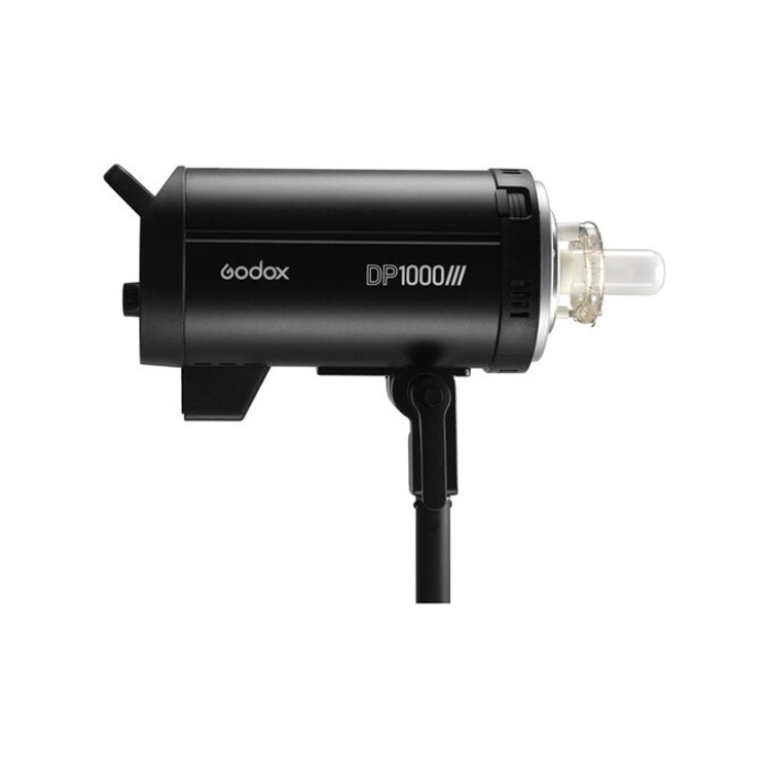Đèn flash studio Godox DP1000III - Chính hãng Đèn flash studio Godox DP1000III - Chính hãng