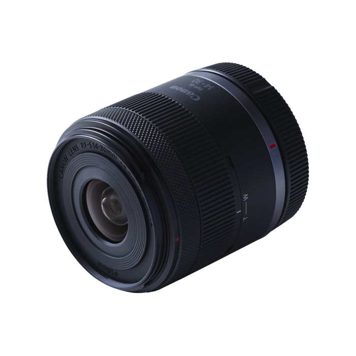 Canon RF-S 14-30mm f/4-6.3 IS STM PZ Canon RF-S 14-30mm f/4-6.3 IS STM PZ