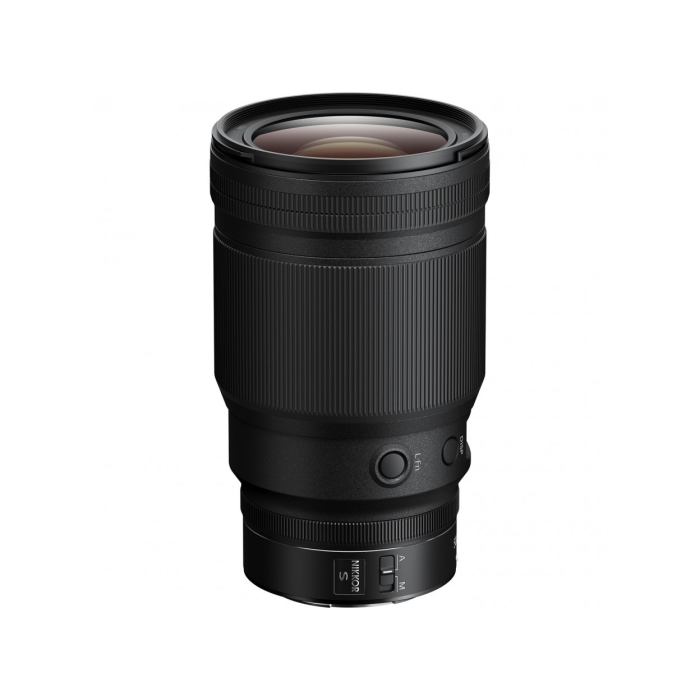 Nikon NIKKOR Z 50mm f/1.2 S - Chính hãng VIC Nikon NIKKOR Z 50mm f/1.2 S - Chính hãng VIC