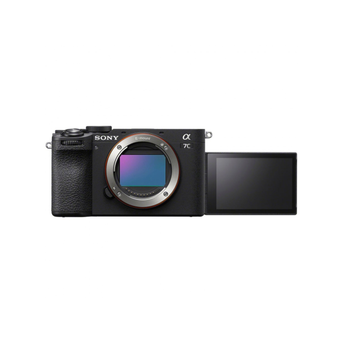 Sony A7C II - (Body) Chính hãng Sony A7C II - (Body) Chính hãng