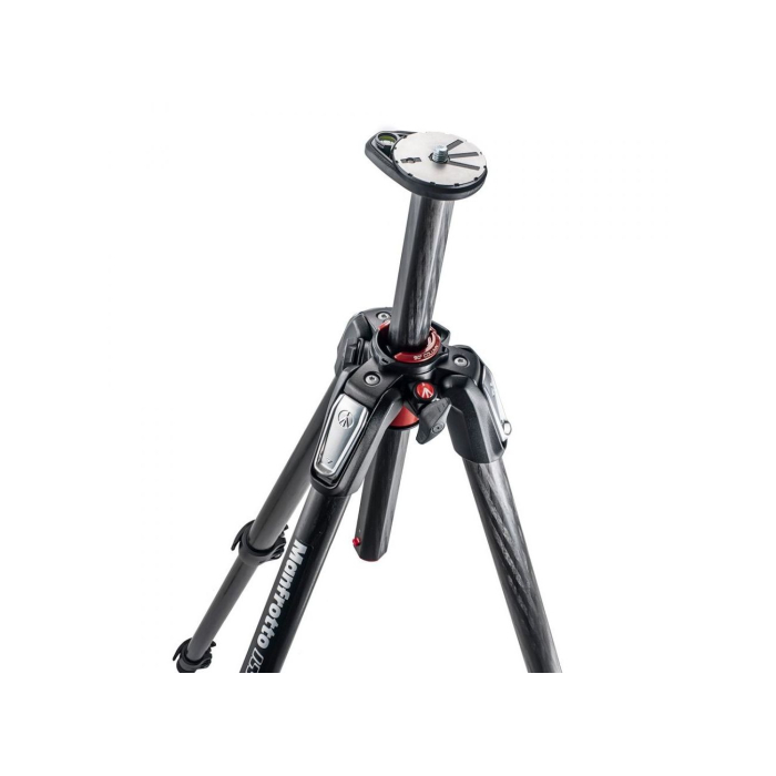 Chân máy ảnh Manfrotto 055 Carbon Fibre 3-Section - Chính hãng Chân máy ảnh Manfrotto 055 Carbon Fibre 3-Section - Chính hãng