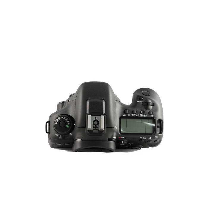 Canon EOS 7D Mark II - Likenew (Body Only, Hàng Cũ Likenew) Canon EOS 7D Mark II - Likenew (Body Only, Hàng Cũ Likenew)