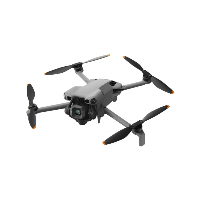 DJI Mini 5 Pro Fly More Combo + Bộ điều khiển DJI RC 2 (Chính hãng)