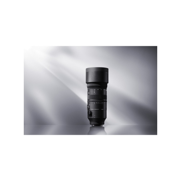 Sigma 70-200mm f/2.8 DG DN OS Sports Sony E - Chính hãng