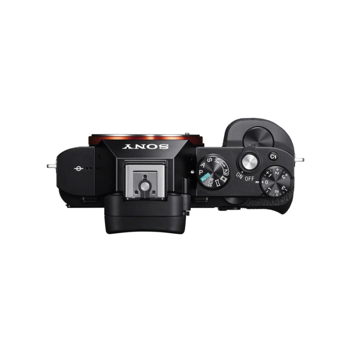 Sony Alpha a7 - Likenew (Body Only) Sony Alpha a7 - Likenew (Body Only)