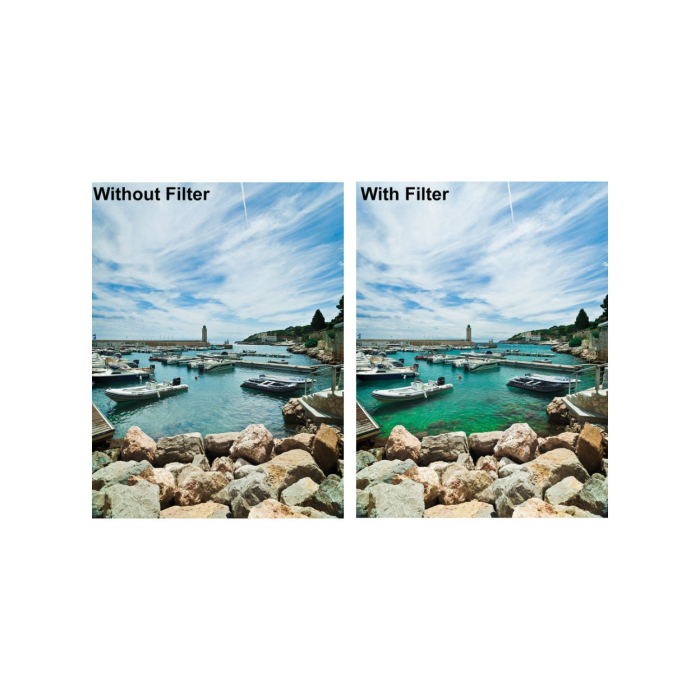 Kính lọc B+W XS-Pro Digital HTC Circular Polarizer Käsemann MRC Nano 40.5mm - Chính hãng Kính lọc B+W XS-Pro Digital HTC Circular Polarizer Käsemann MRC Nano 40.5mm - Chính hãng