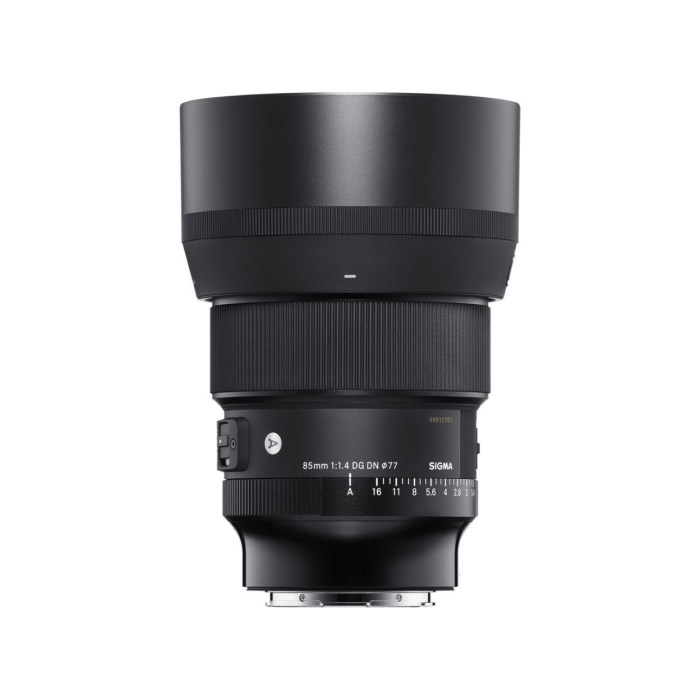Sigma 85mm f/1.4 DG DN Art for Sony E - Chính hãng Sigma 85mm f/1.4 DG DN Art for Sony E - Chính hãng