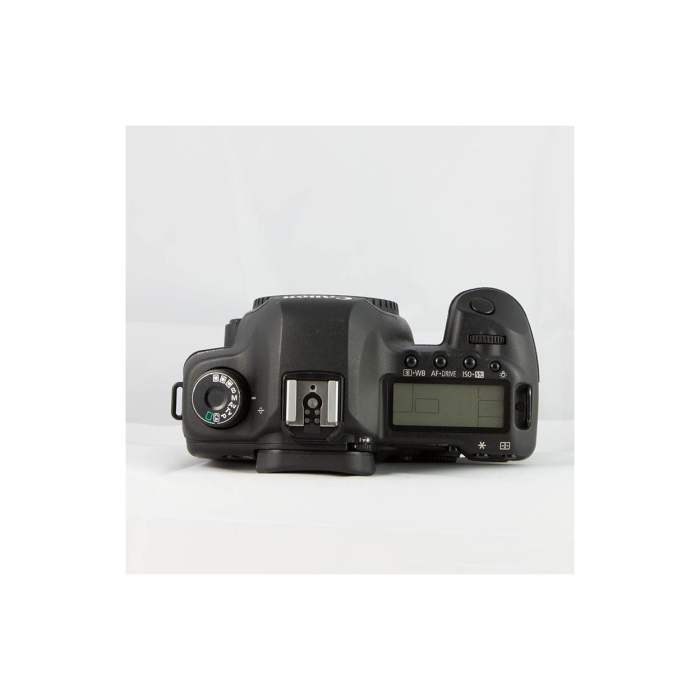 Canon EOS 5D Mark II - Likenew (Body Only, Hàng Cũ Body Likenew 95%) Canon EOS 5D Mark II - Likenew (Body Only, Hàng Cũ Body Likenew 95%)