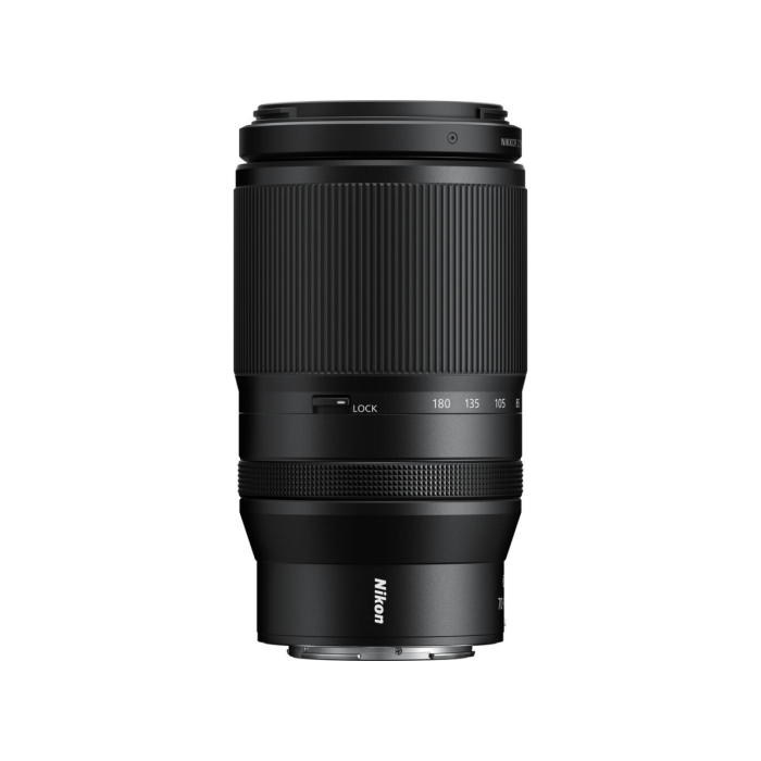 Nikon NIKKOR Z 70-180mm f/2.8 - Chính hãng VIC Nikon NIKKOR Z 70-180mm f/2.8 - Chính hãng VIC