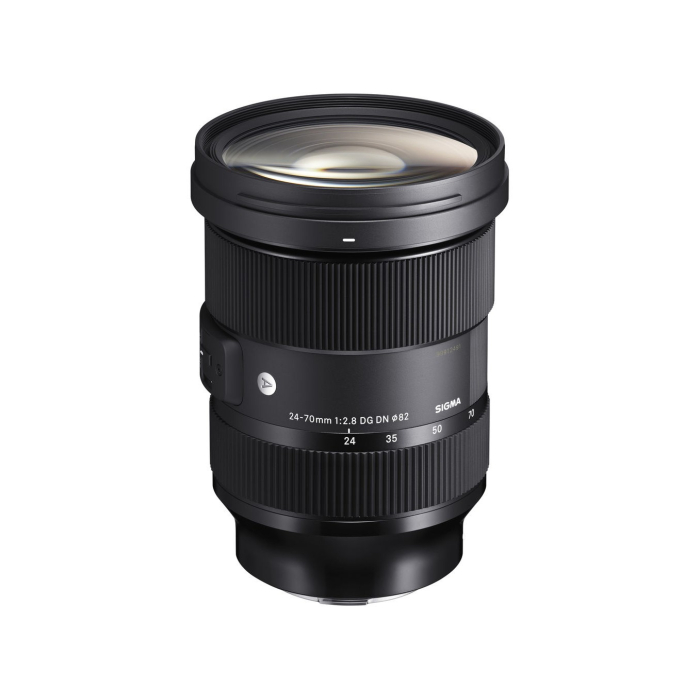 Sigma 24-70mm f/2.8 DG DN Art for Sony E - Chính hãng