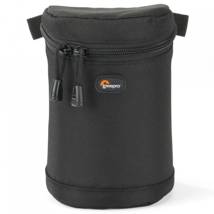 Túi đựng ống kính Lowepro 9 x 13cm - Chính hãng Túi đựng ống kính Lowepro 9 x 13cm - Chính hãng