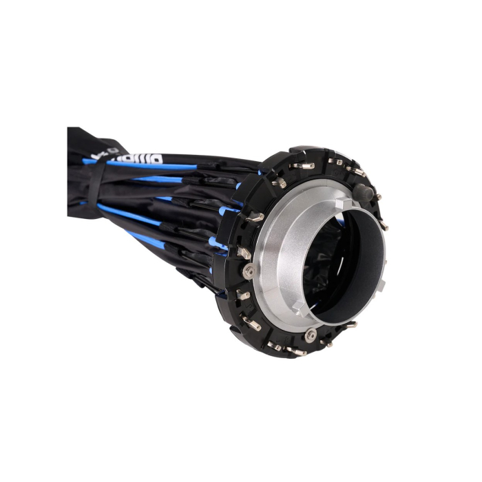 Softbox amaran Light Dome 60 - Chính hãng Softbox amaran Light Dome 60 - Chính hãng