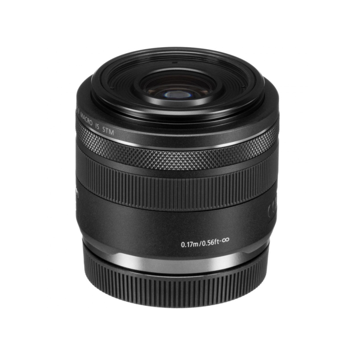 Canon RF 35mm f/1.8 IS Macro STM - Chính hãng
