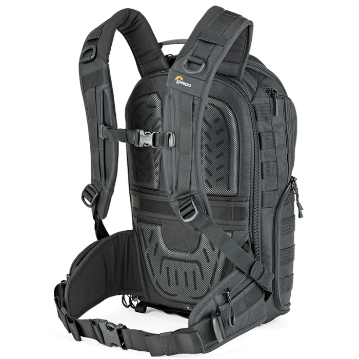 Balo máy ảnh Lowepro Protactic 350 AW II - Chính hãng Balo máy ảnh Lowepro Protactic 350 AW II - Chính hãng