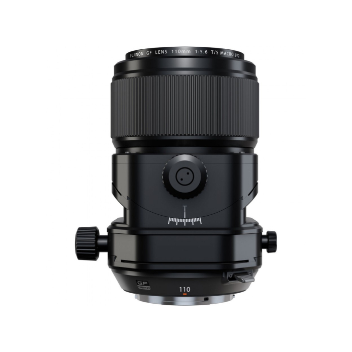 Fujifilm GF 110mm f/5.6 T/S Macro - Chính hãng Fujifilm GF 110mm f/5.6 T/S Macro - Chính hãng