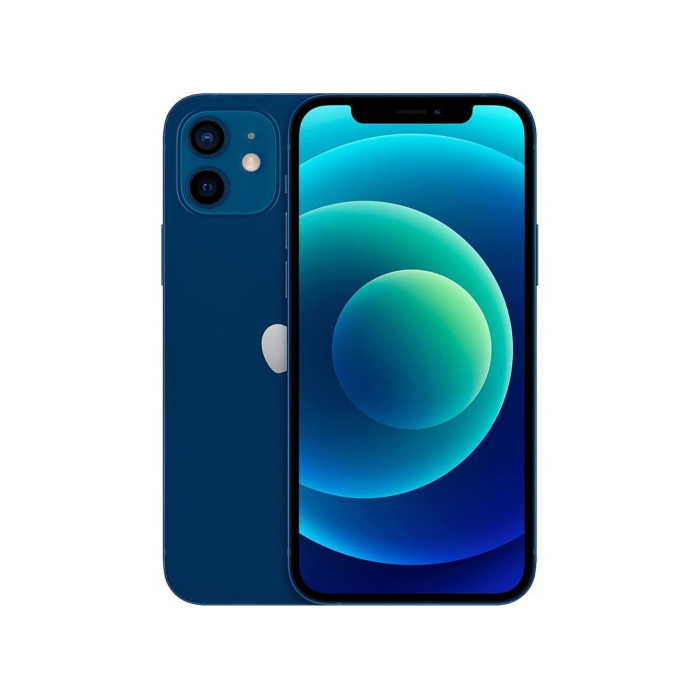 iPhone 12 - Likenew 99% (64GB) iPhone 12 - Likenew 99% (64GB)