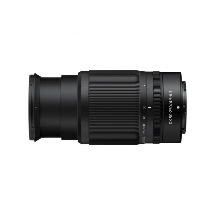 Nikon NIKKOR Z DX 50-250mm f/4.5-6.3 VR - Chính hãng VIC