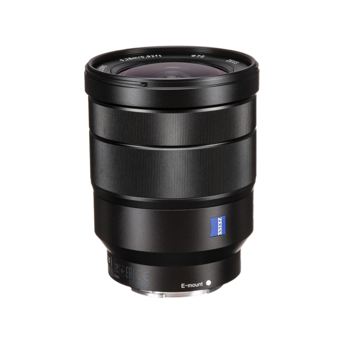Sony Vario-Tessar T* FE 16-35mm f/4 ZA OSS - Chính hãng Sony Vario-Tessar T* FE 16-35mm f/4 ZA OSS - Chính hãng