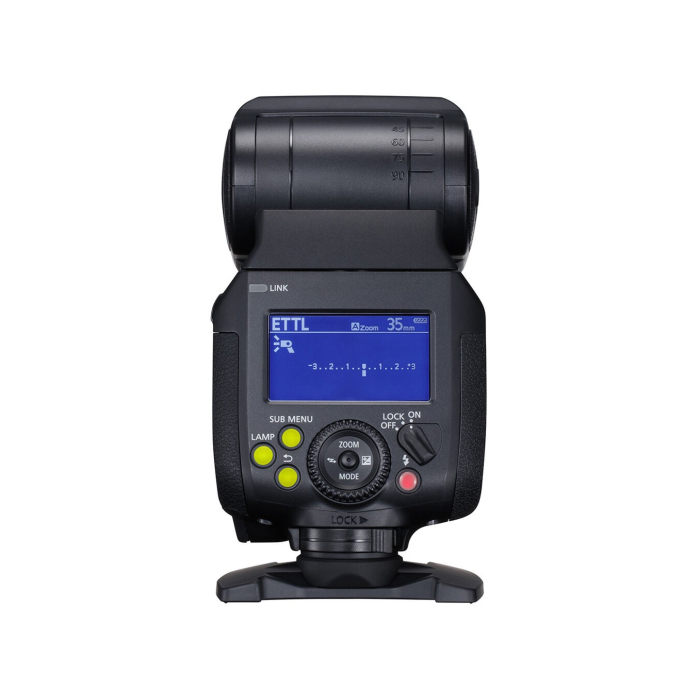 Đèn flash Canon Speedlite EL-1 - Chính hãng Đèn flash Canon Speedlite EL-1 - Chính hãng