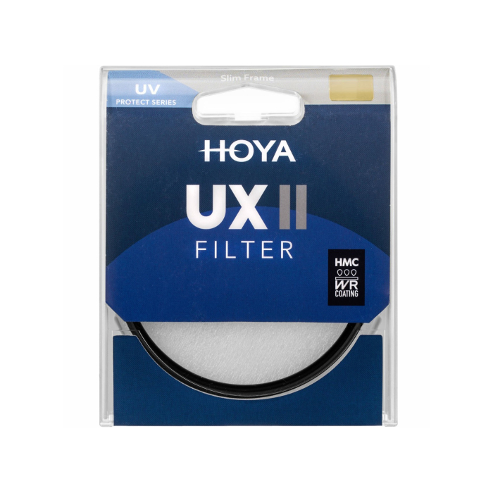 Filter Hoya UX II UV 82mm - Chính hãng