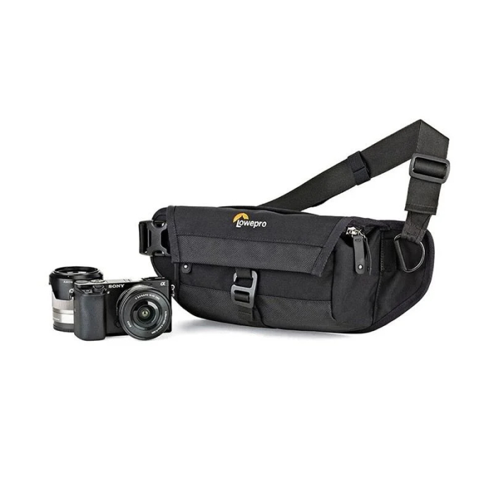Túi đựng máy ảnh mirrorless Lowepro m-Trekker HP 120 - Chính hãng Túi đựng máy ảnh mirrorless Lowepro m-Trekker HP 120 - Chính hãng