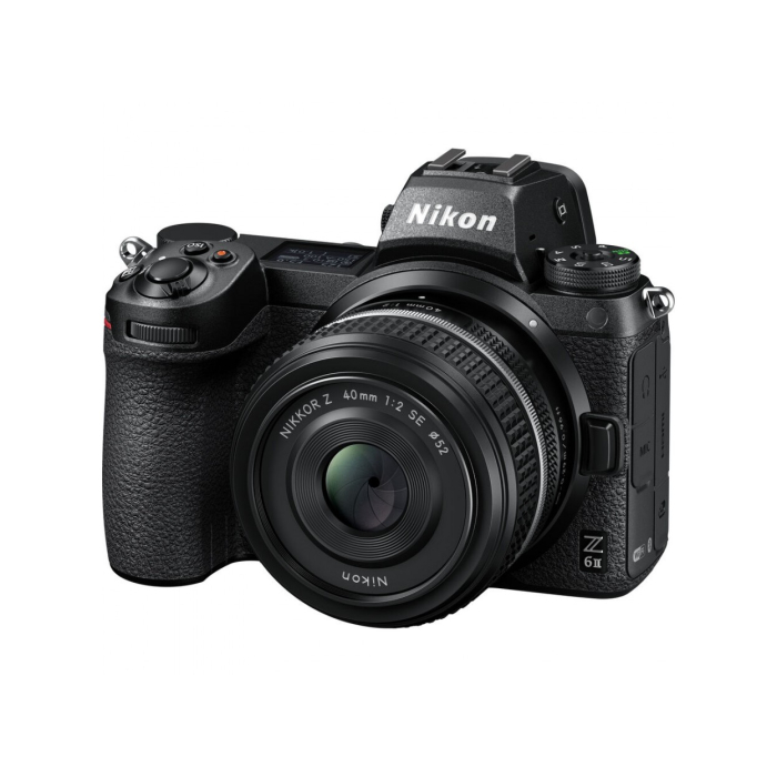 Nikon NIKKOR Z 40mm f/2 SE - Chính hãng VIC