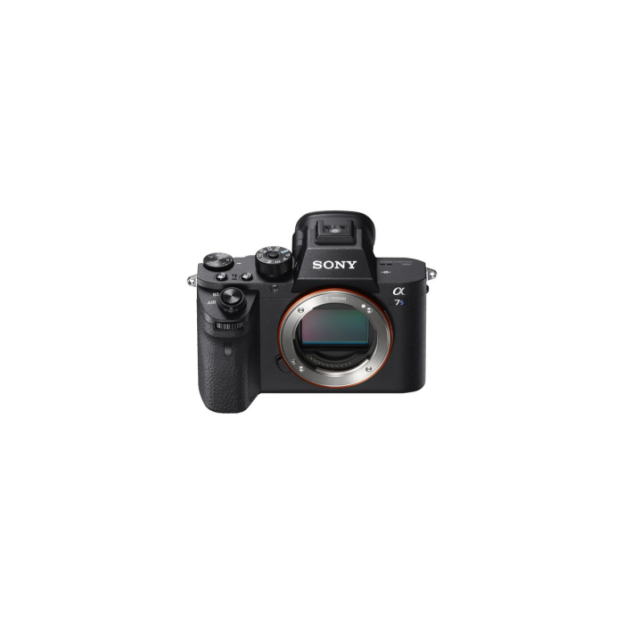 Sony Alpha a7S II - Likenew Sony Alpha a7S II - Likenew