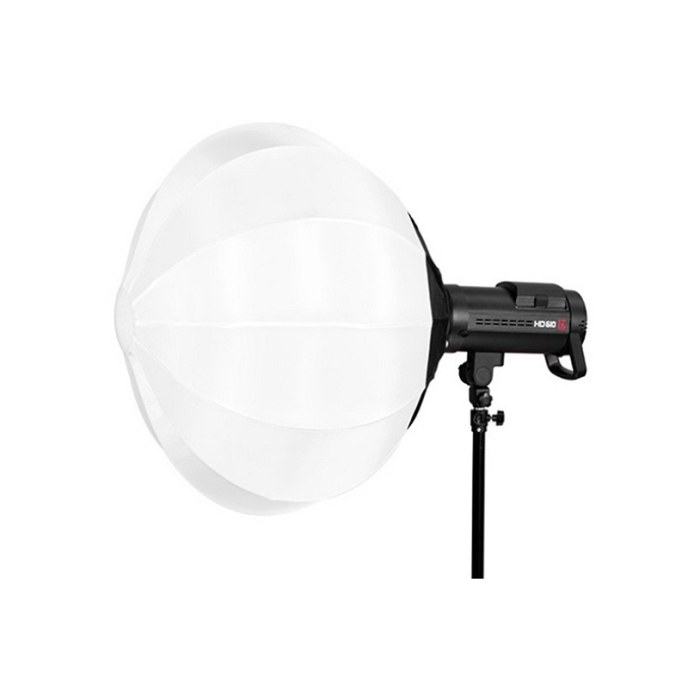 Softbox cầu Dragon 65cm - Chính hãng Softbox cầu Dragon 65cm - Chính hãng