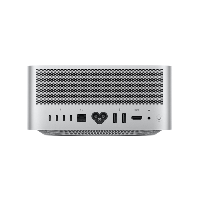 Mac Studio 2023 - (M2 Max 12-core / GPU 38-core / RAM 32GB / 512GB) Chính hãng Mac Studio 2023 - (M2 Max 12-core / GPU 38-core / RAM 32GB / 512GB) Chính hãng