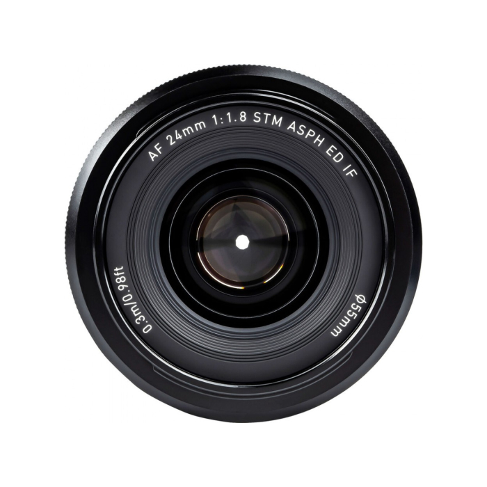 Viltrox AF 24mm f/1.8 FE Sony E - Chính hãng Viltrox AF 24mm f/1.8 FE Sony E - Chính hãng